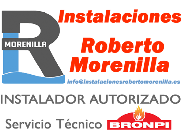 Instalaciones Roberto Morenilla